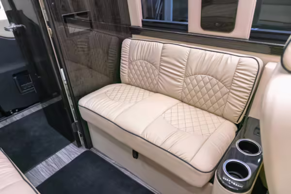 2023 Mercedes-Benz Sprinter 3500XD Ultimate Toys Coach — photo 18