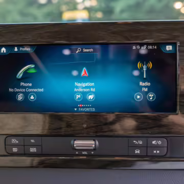 2023 Mercedes-Benz Sprinter 3500XD Ultimate Toys Coach — photo 19