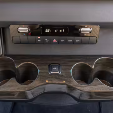 2023 Mercedes-Benz Sprinter 3500XD Ultimate Toys Coach — photo 35