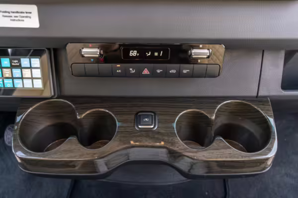 2023 Mercedes-Benz Sprinter 3500XD Ultimate Toys Coach — photo 35