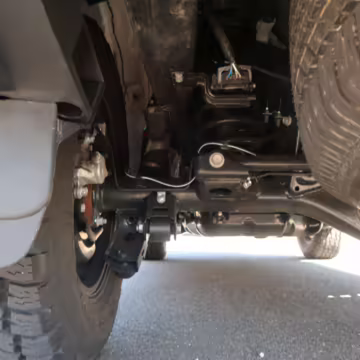 2020 Toyota 4Runner TRD Pro — photo 80