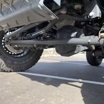 2018 Jeep Wrangler Unlimited Rubicon 4×4 — photo 102