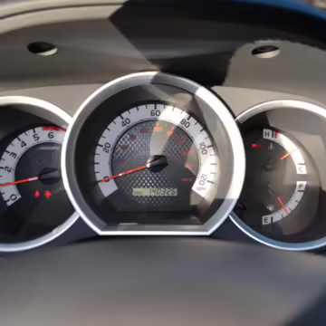 2014 Toyota Tacoma TRD Off-Road 4×4 DoubleCab — photo 48