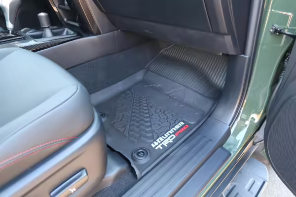 2020 Toyota 4Runner TRD Pro — photo 56