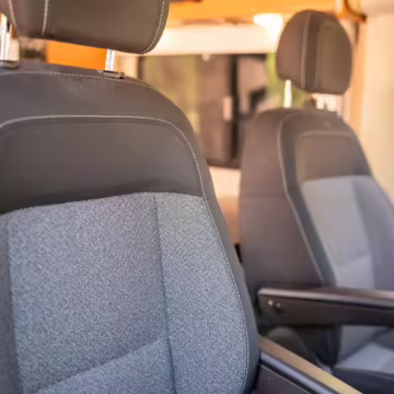 2015 Ram ProMaster 3500 Winnebago Travato — photo 83