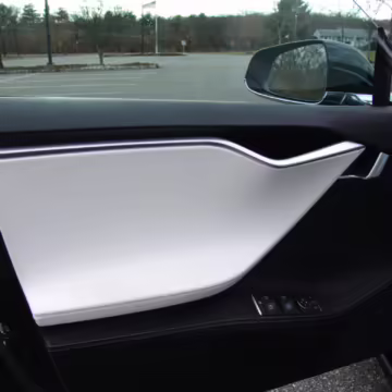 2016 Tesla Model S 90D — photo 37