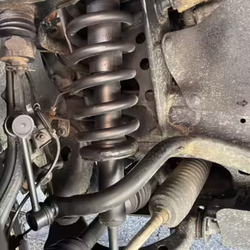 2008 Toyota Tacoma Regular Cab 4×4 — photo 48