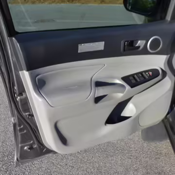 2014 Toyota Tacoma TRD Off-Road 4×4 DoubleCab — photo 65