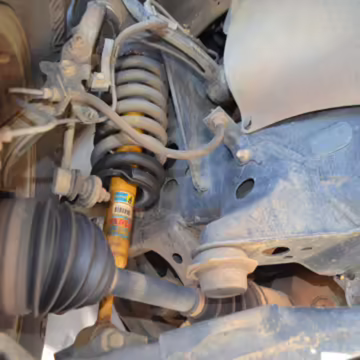 2014 Toyota Tacoma TRD Off-Road 4×4 DoubleCab — photo 83