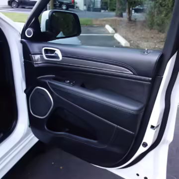 2018 Jeep Grand Cherokee Trackhawk — photo 67