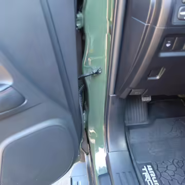 2020 Toyota 4Runner TRD Pro — photo 64