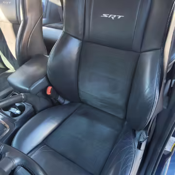 2009 Jeep Grand Cherokee SRT8 — photo 43