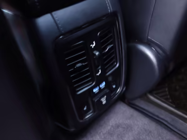 2018 Jeep Grand Cherokee Trackhawk — photo 78