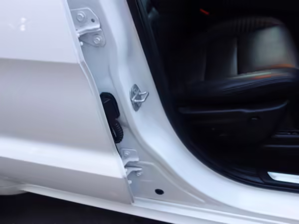 2018 Jeep Grand Cherokee Trackhawk — photo 44