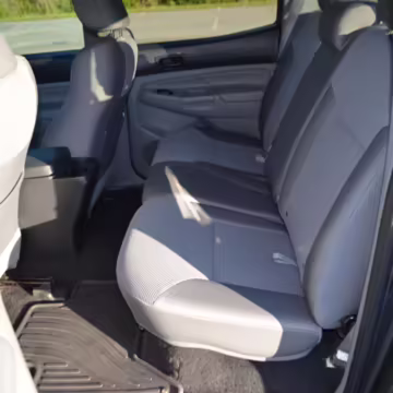 2014 Toyota Tacoma TRD Off-Road 4×4 DoubleCab — photo 31