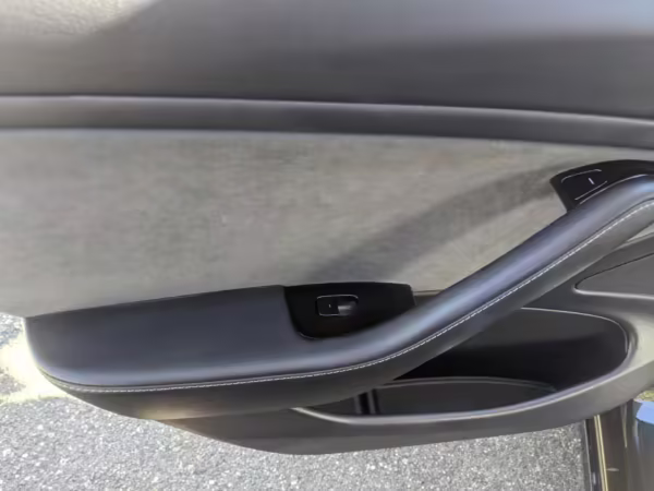 2018 Tesla Model 3 Long Range — photo 27