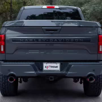 2020 Ford F-150 Harley-Davidson Edition 4×4 — photo 43