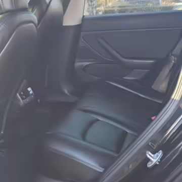 2018 Tesla Model 3 Long Range — photo 28
