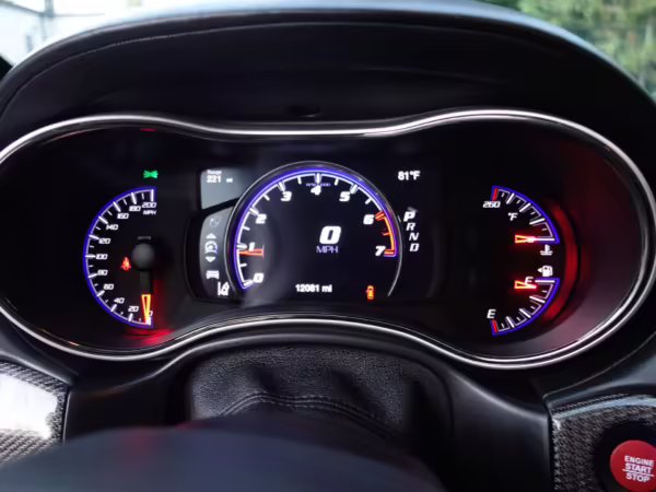 2018 Jeep Grand Cherokee Trackhawk — photo 52