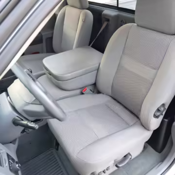 2008 Dodge Ram 3500 SLT — photo 54