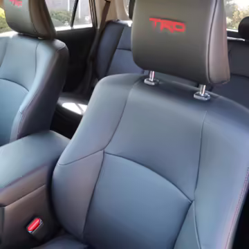 2020 Toyota 4Runner TRD Pro — photo 45