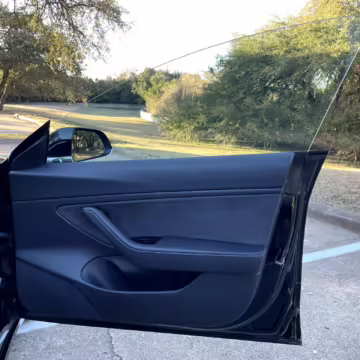 2018 Tesla Model 3 Mid Range RWD — photo 72