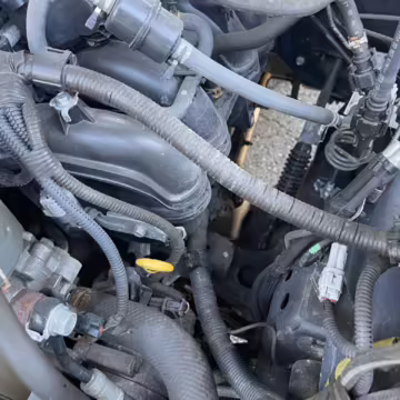 2008 Toyota Tacoma Regular Cab 4×4 — photo 41