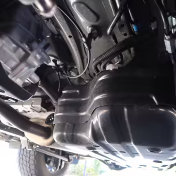 2020 Toyota 4Runner TRD Pro — photo 82