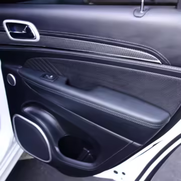 2018 Jeep Grand Cherokee Trackhawk — photo 59