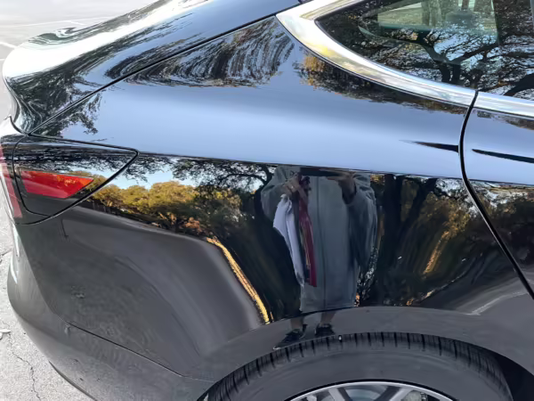 2018 Tesla Model 3 Mid Range RWD — photo 31