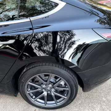 2018 Tesla Model 3 Mid Range RWD — photo 32
