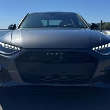 2021 Audi S4 Prestige — photo 26