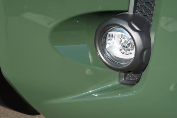 2020 Toyota 4Runner TRD Pro — photo 18