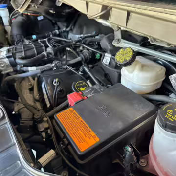 2017 Ford Transit 150 Sportsmobile 4×4 — photo 78
