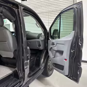 2017 Ford Transit 150 Sportsmobile 4×4 — photo 41
