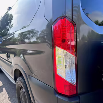 2017 Ford Transit 150 Sportsmobile 4×4 — photo 19