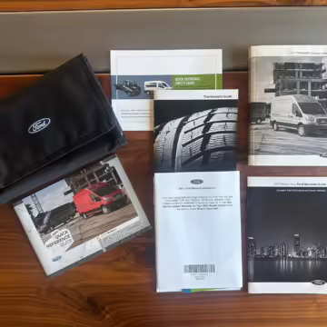 2017 Ford Transit 150 Sportsmobile 4×4 — photo 106