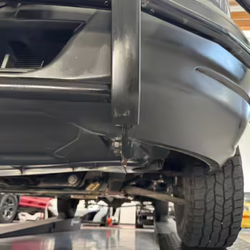 2017 Ford Transit 150 Sportsmobile 4×4 — photo 92