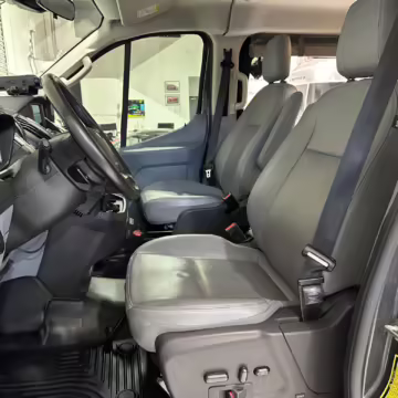 2017 Ford Transit 150 Sportsmobile 4×4 — photo 70