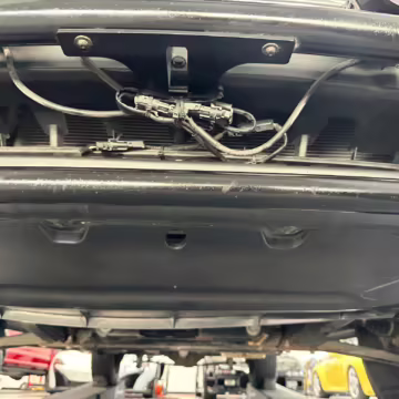 2017 Ford Transit 150 Sportsmobile 4×4 — photo 91