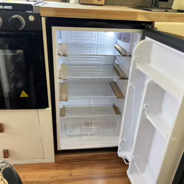 2021 Ram ProMaster 2500 — photo 36