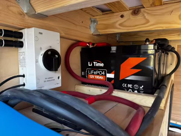 2021 Ram ProMaster 2500 — photo 31