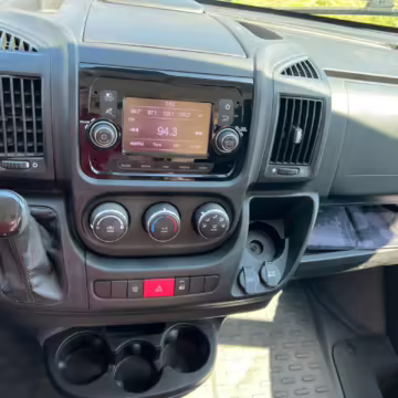 2021 Ram ProMaster 2500 — photo 62