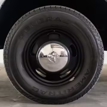 2008 Dodge Ram 3500 SLT — photo 11