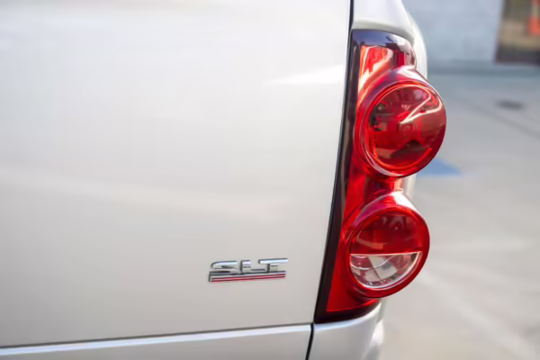 2008 Dodge Ram 3500 SLT — photo 22