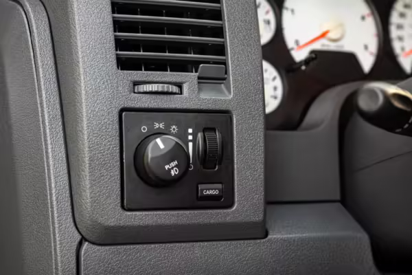 2008 Dodge Ram 3500 SLT — photo 64