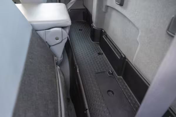 2008 Dodge Ram 3500 SLT — photo 68