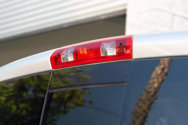 2008 Dodge Ram 3500 SLT — photo 37