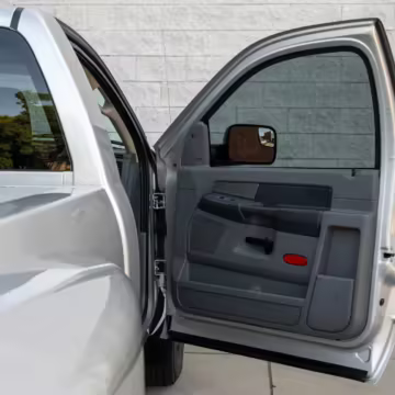 2008 Dodge Ram 3500 SLT — photo 79