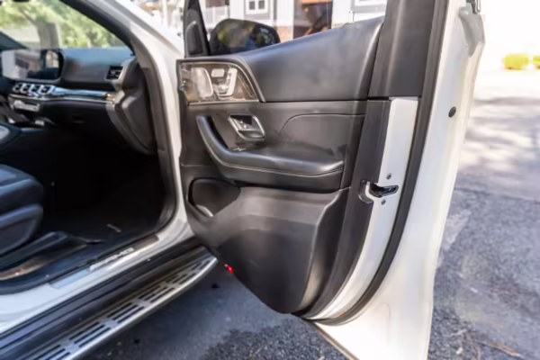 2021 Mercedes-AMG GLE53 Coupe — photo 33